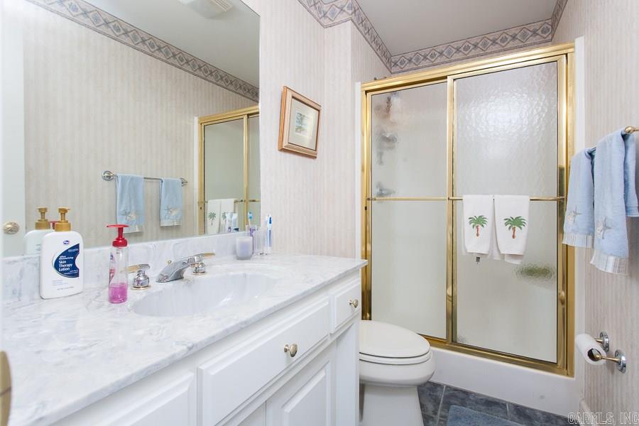 CHENAL VALLEY ADDN - Residential