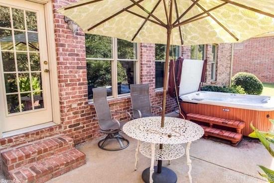 CHENAL VALLEY ADDN - Residential