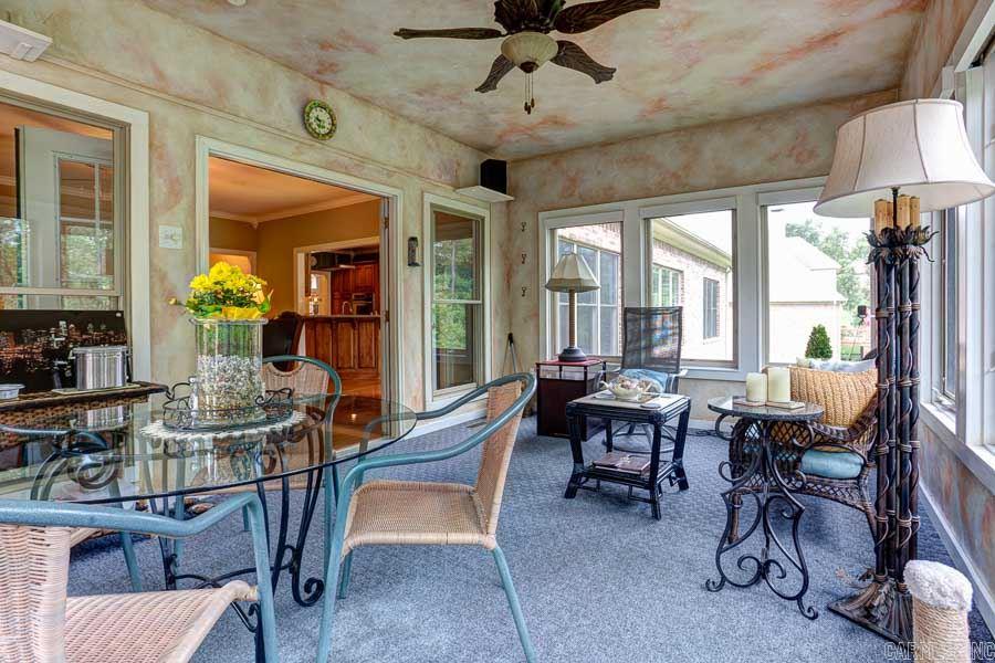 CHENAL VALLEY ADDN - Residential