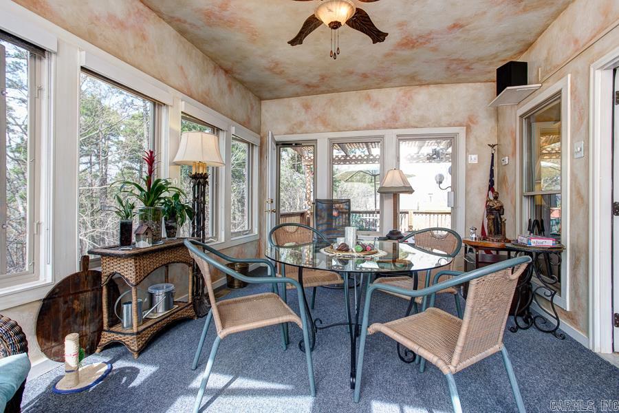 CHENAL VALLEY ADDN - Residential