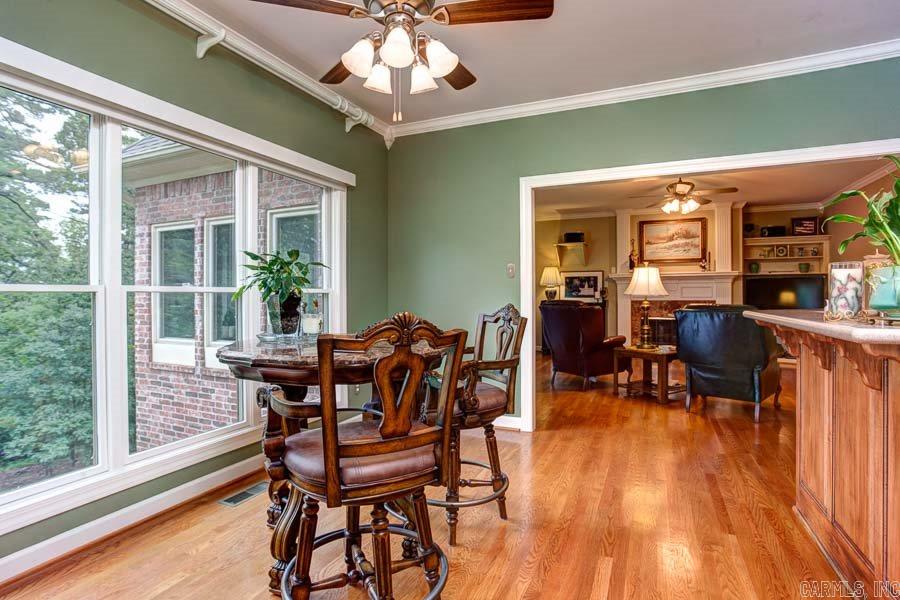 CHENAL VALLEY ADDN - Residential