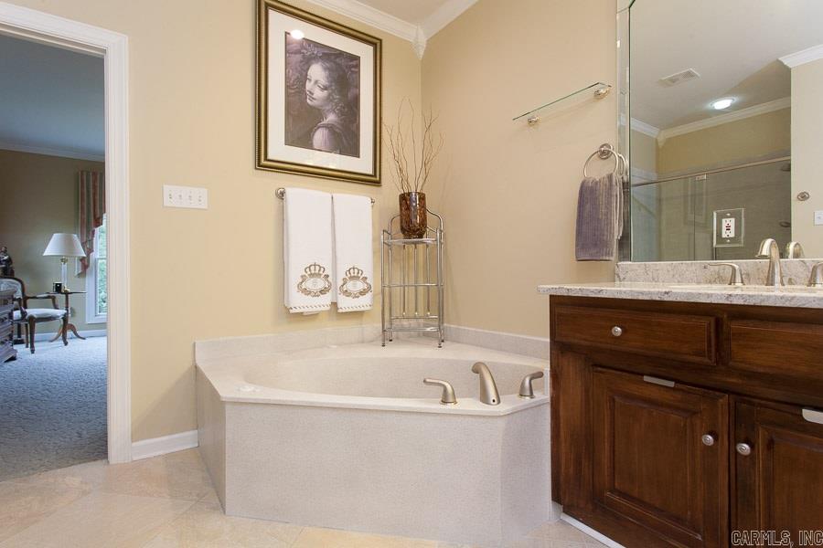 CHENAL VALLEY ADDN - Residential