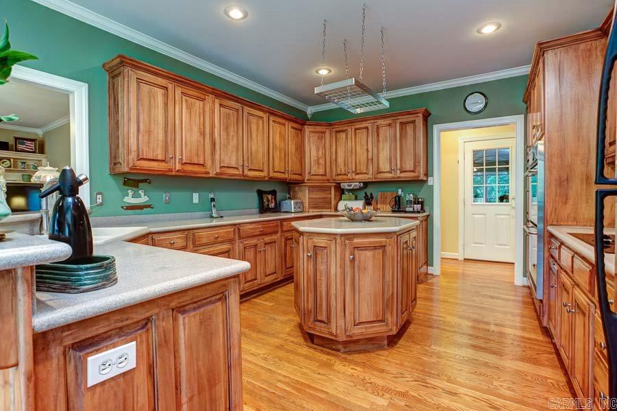 CHENAL VALLEY ADDN - Residential