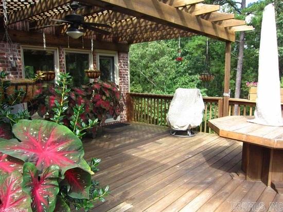 CHENAL VALLEY ADDN - Residential