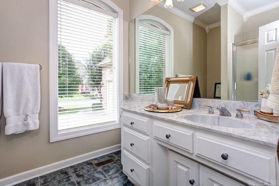 CHENAL VALLEY ADDN - Residential