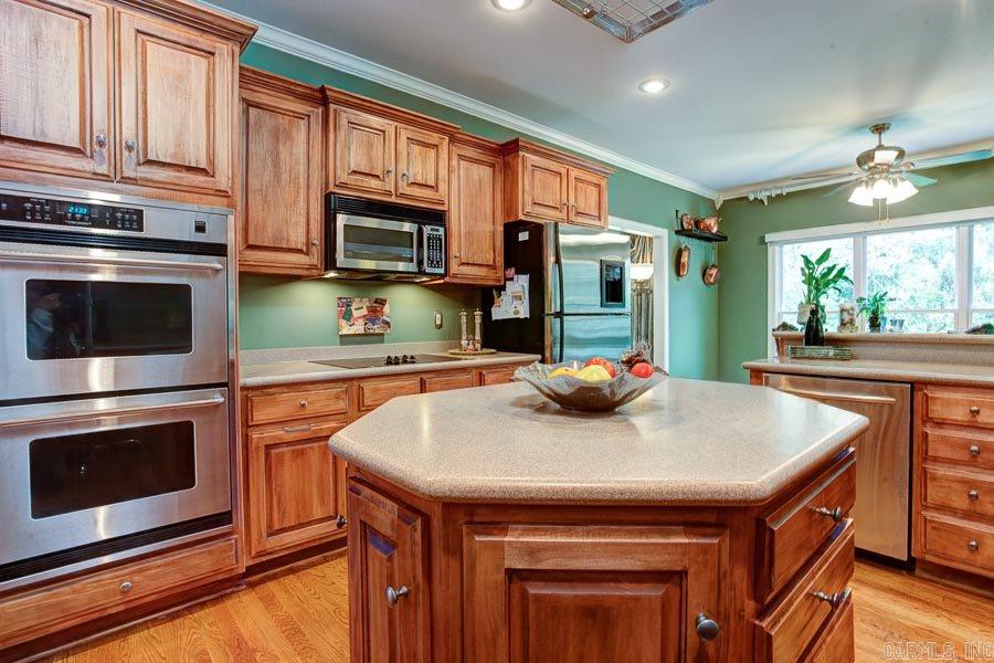 CHENAL VALLEY ADDN - Residential