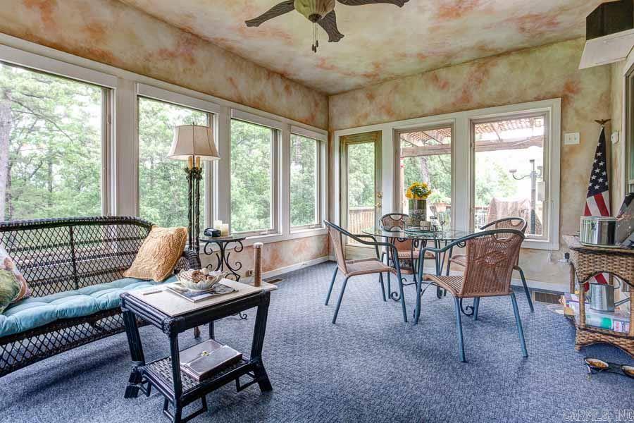 CHENAL VALLEY ADDN - Residential