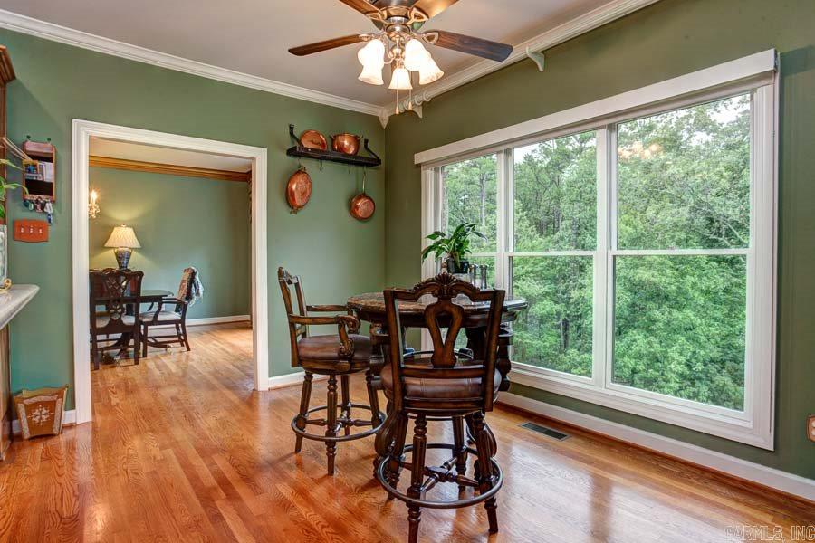 CHENAL VALLEY ADDN - Residential