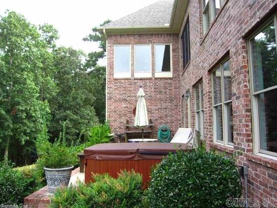 CHENAL VALLEY ADDN - Residential