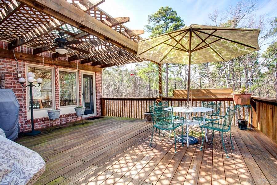 CHENAL VALLEY ADDN - Residential