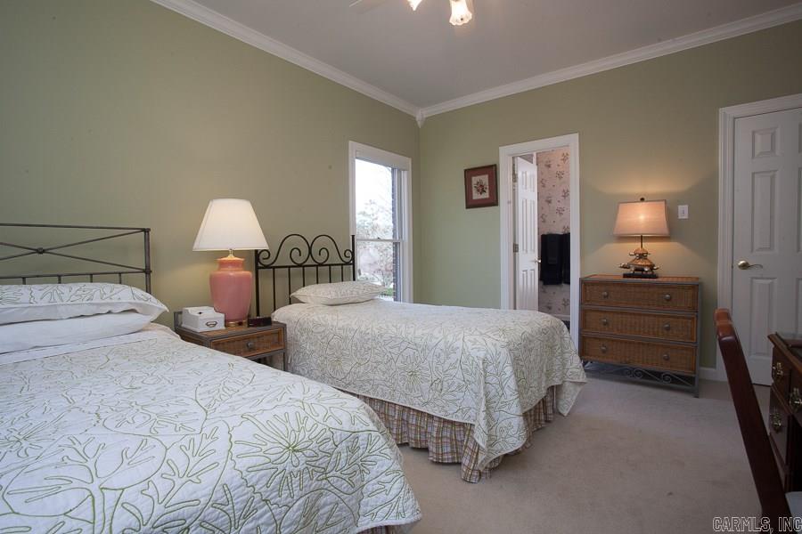 CHENAL VALLEY ADDN - Residential