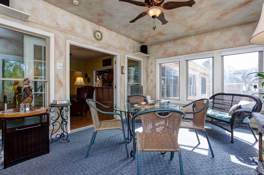 CHENAL VALLEY ADDN - Residential