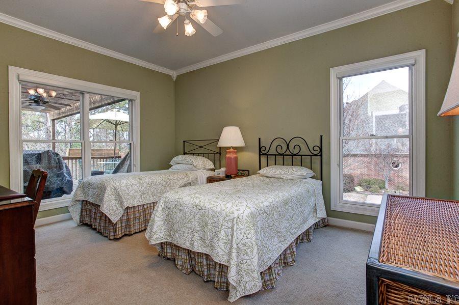 CHENAL VALLEY ADDN - Residential