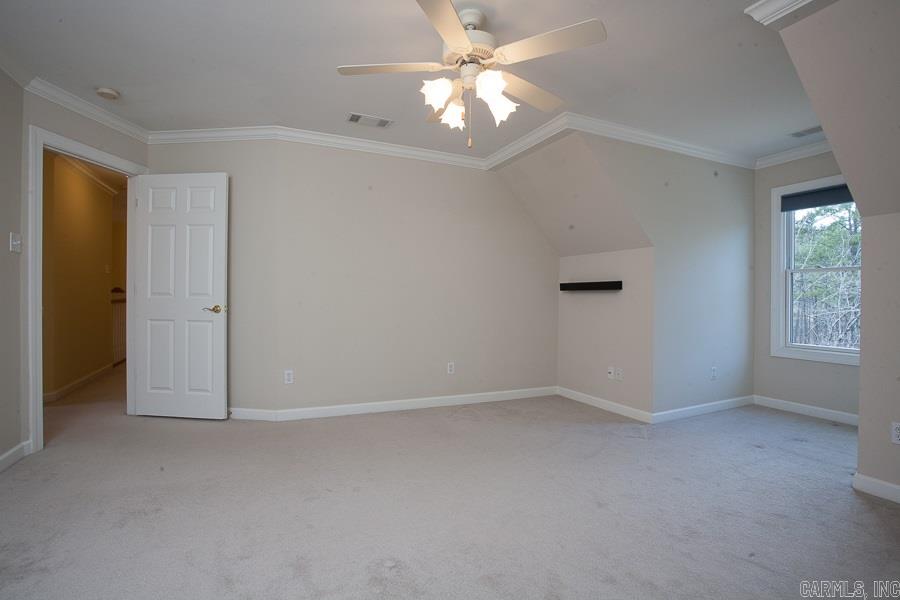 CHENAL VALLEY ADDN - Residential