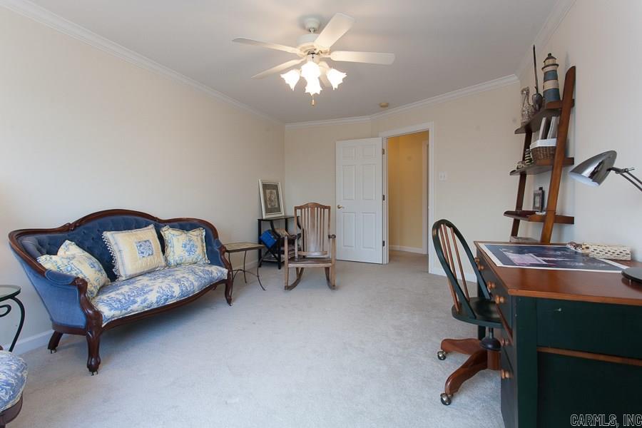 CHENAL VALLEY ADDN - Residential