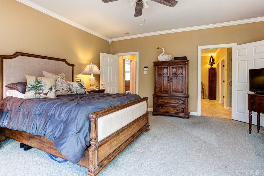 CHENAL VALLEY ADDN - Residential