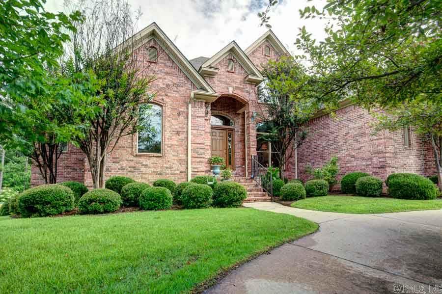 CHENAL VALLEY ADDN - Residential