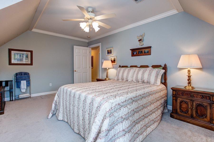 CHENAL VALLEY ADDN - Residential