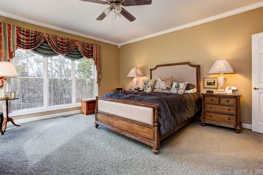 CHENAL VALLEY ADDN - Residential