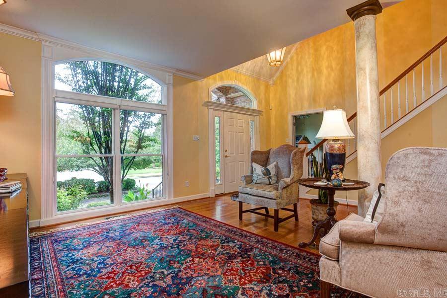 CHENAL VALLEY ADDN - Residential