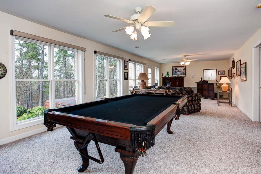 CHENAL VALLEY ADDN - Residential