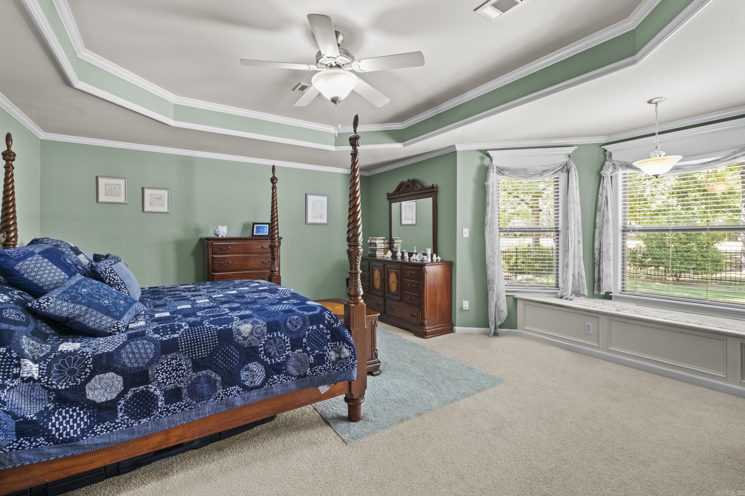 COUNTRY CLUB OF ARK THE - Residential