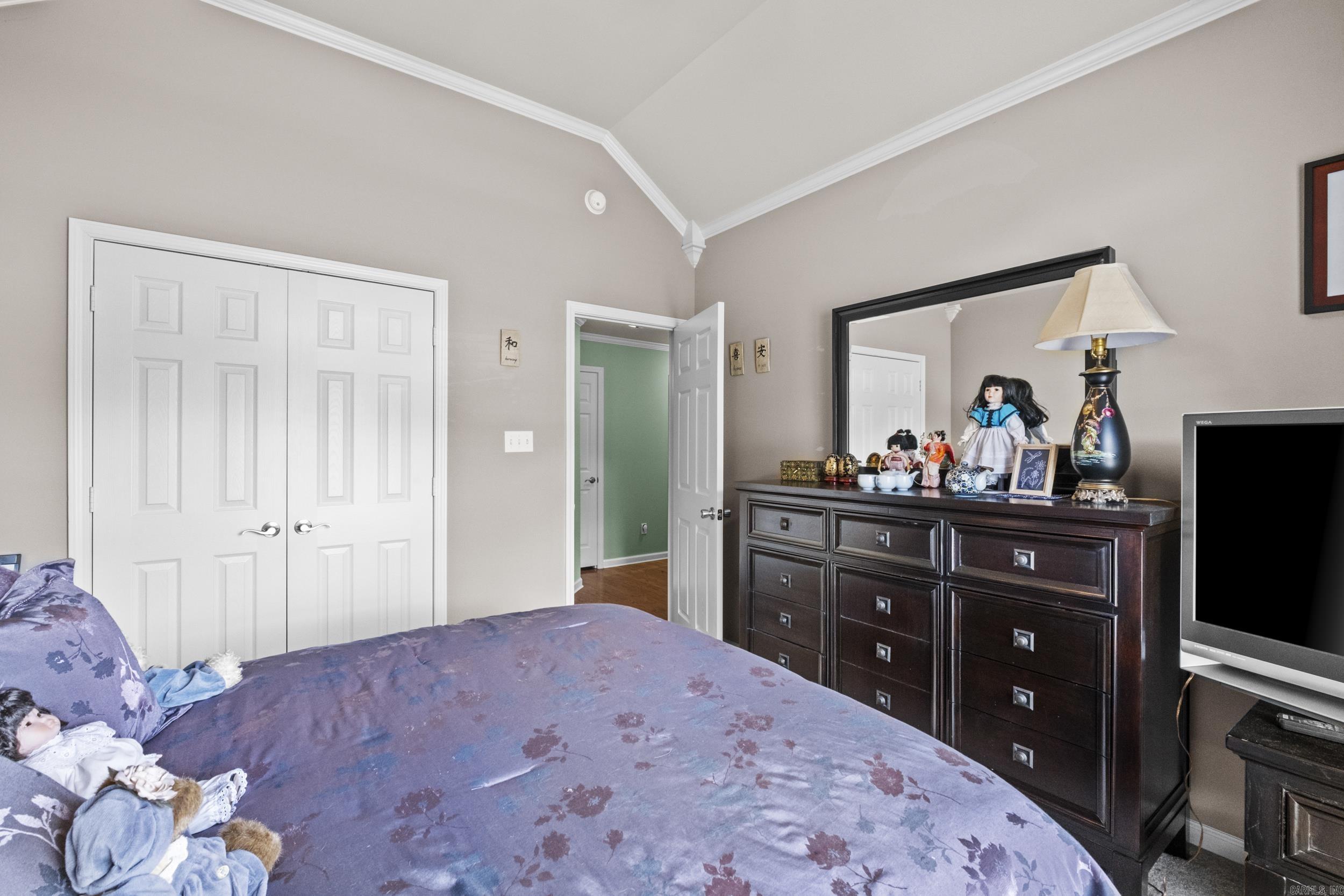 COUNTRY CLUB OF ARK THE - Residential