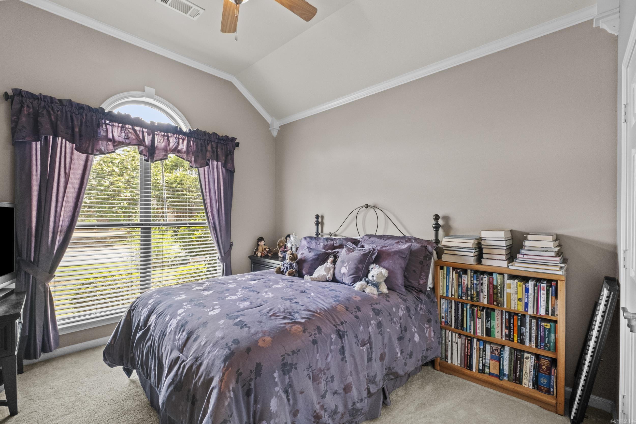 COUNTRY CLUB OF ARK THE - Residential