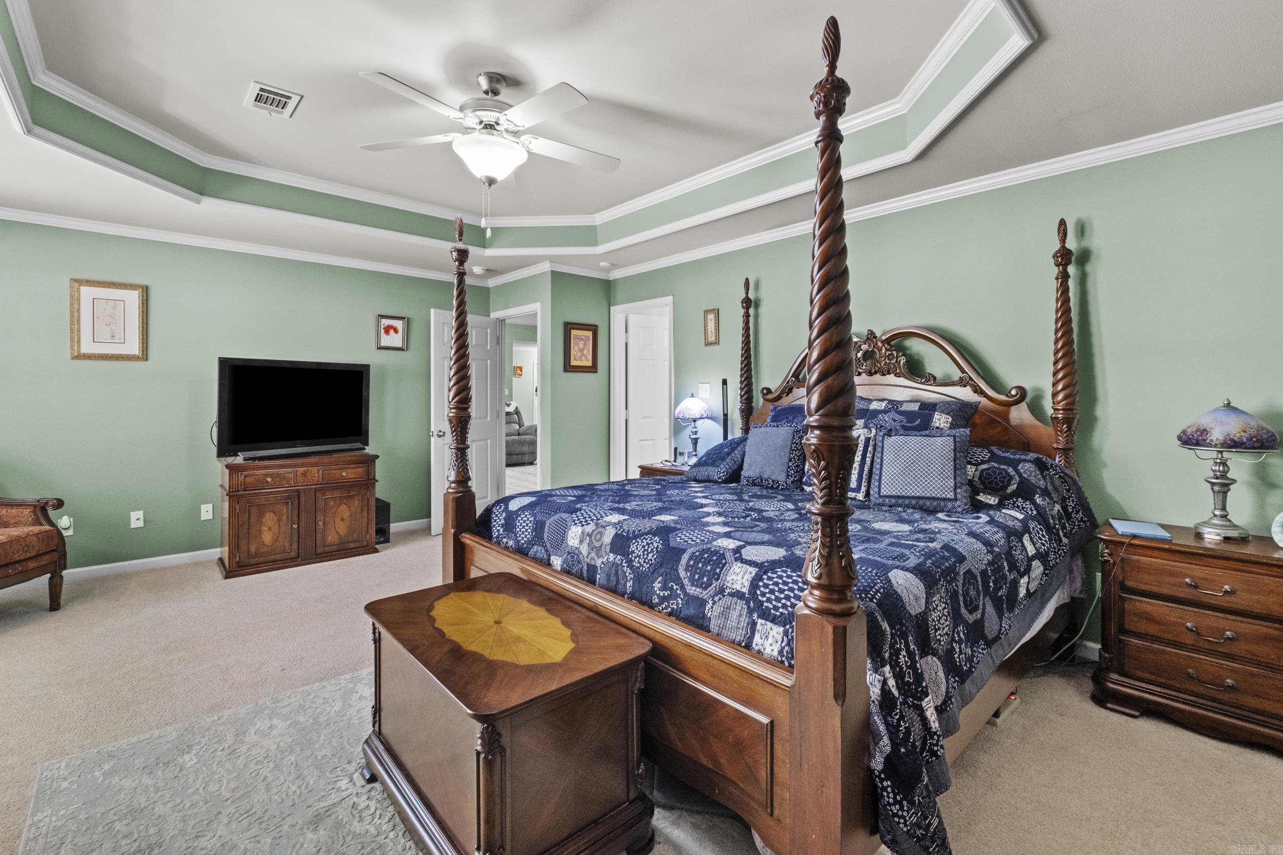 COUNTRY CLUB OF ARK THE - Residential