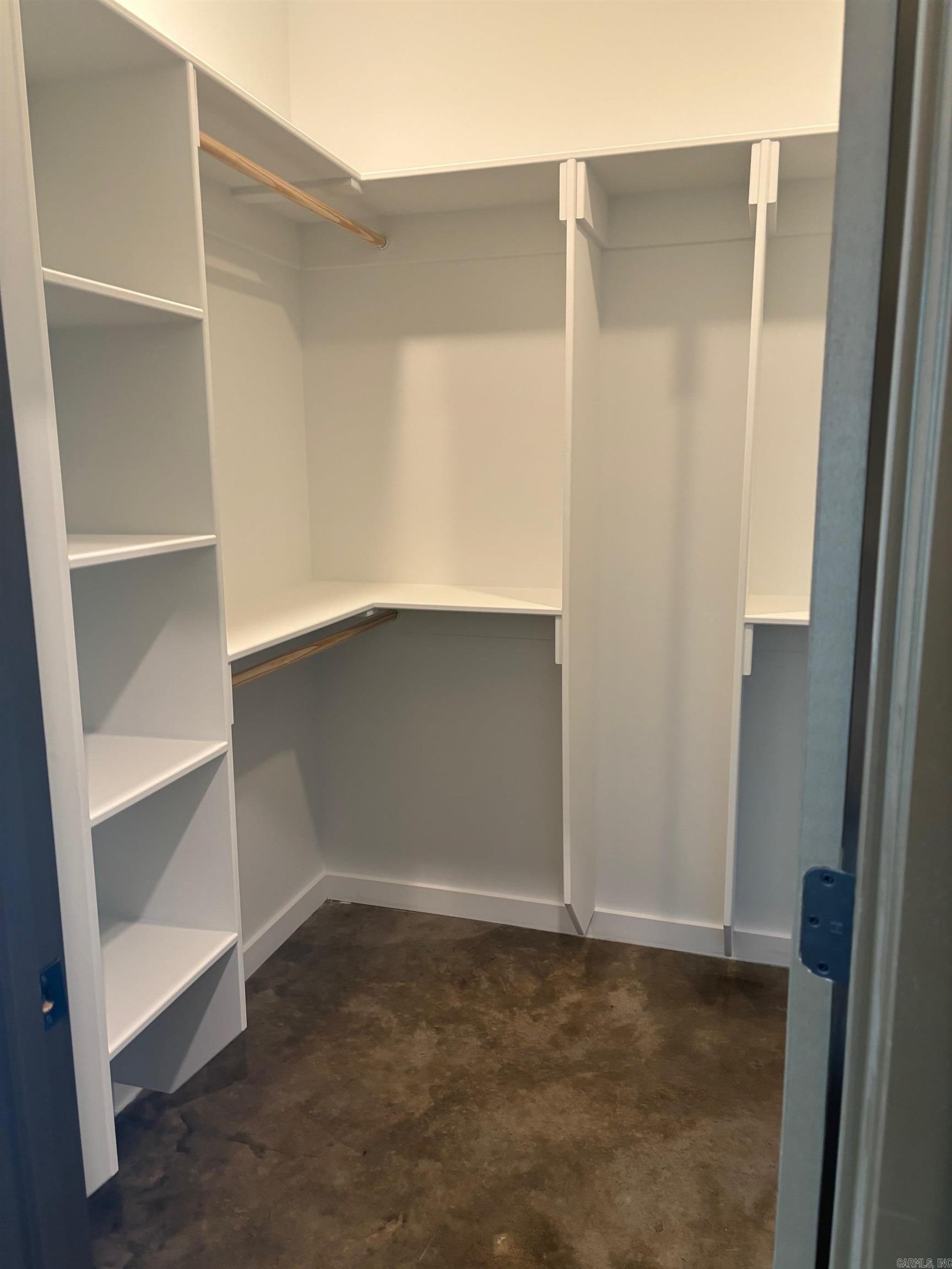 Not In List - Residential