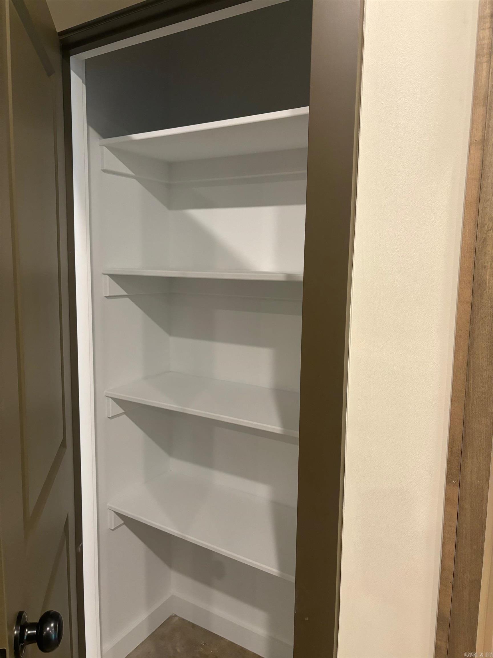 Not In List - Residential