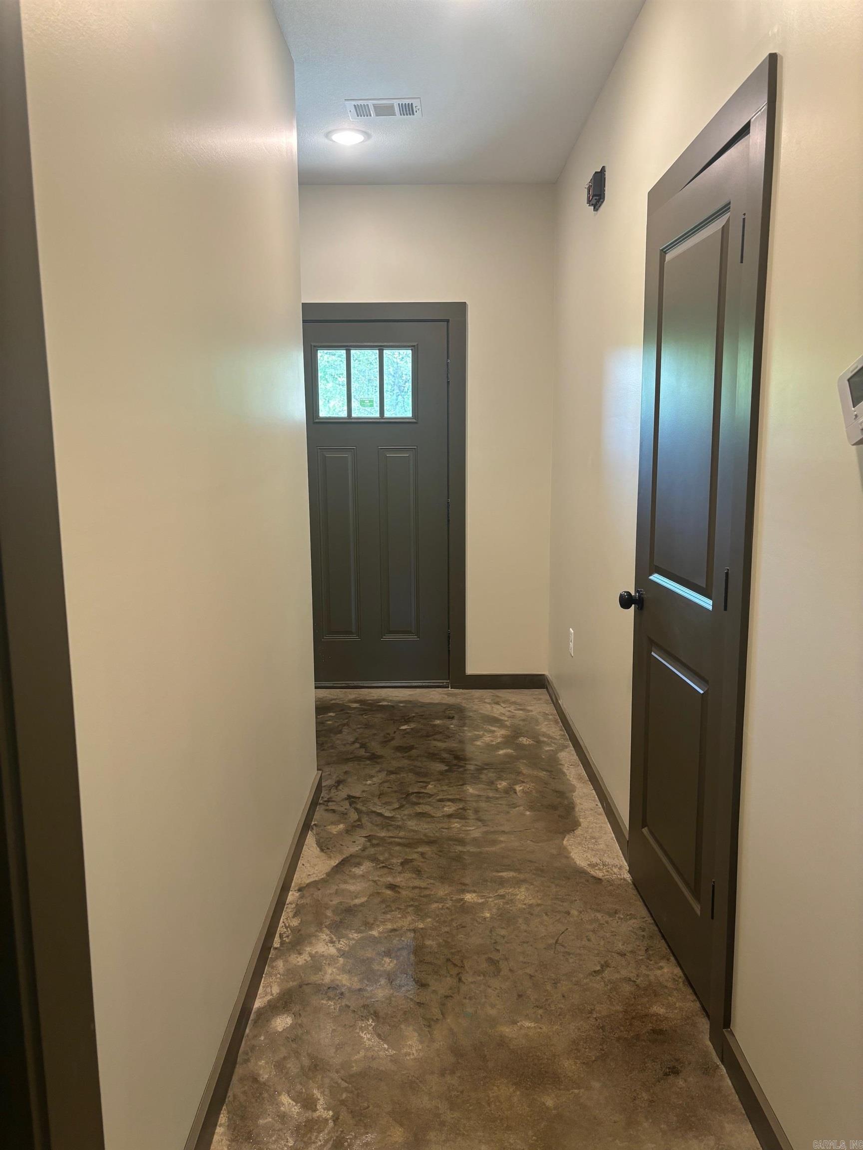 Not In List - Residential