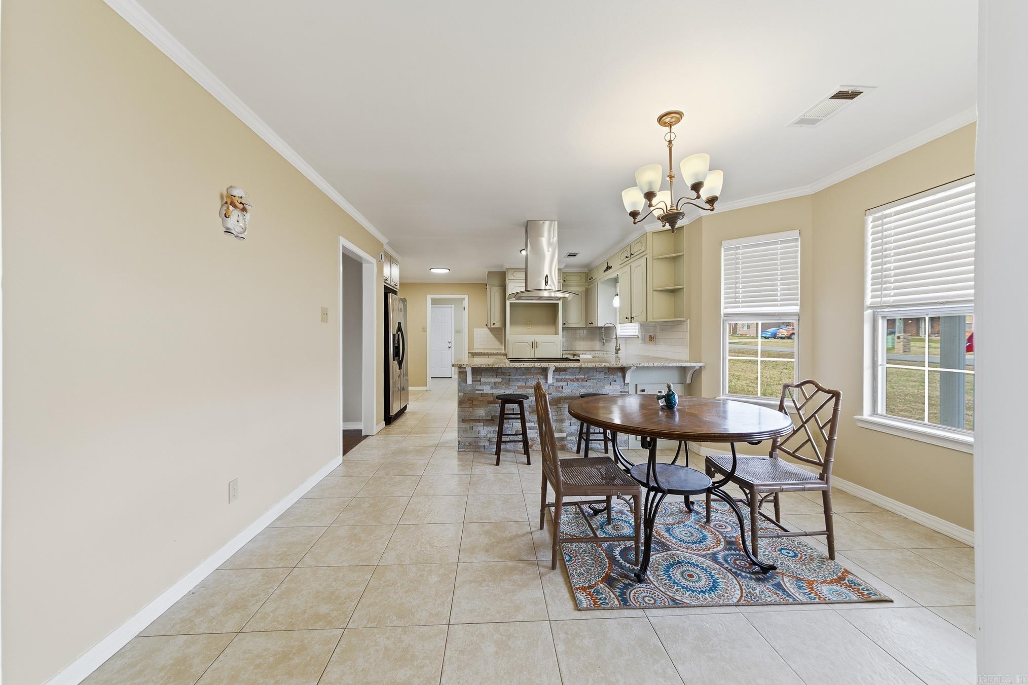 SOUTHWIND - Residential