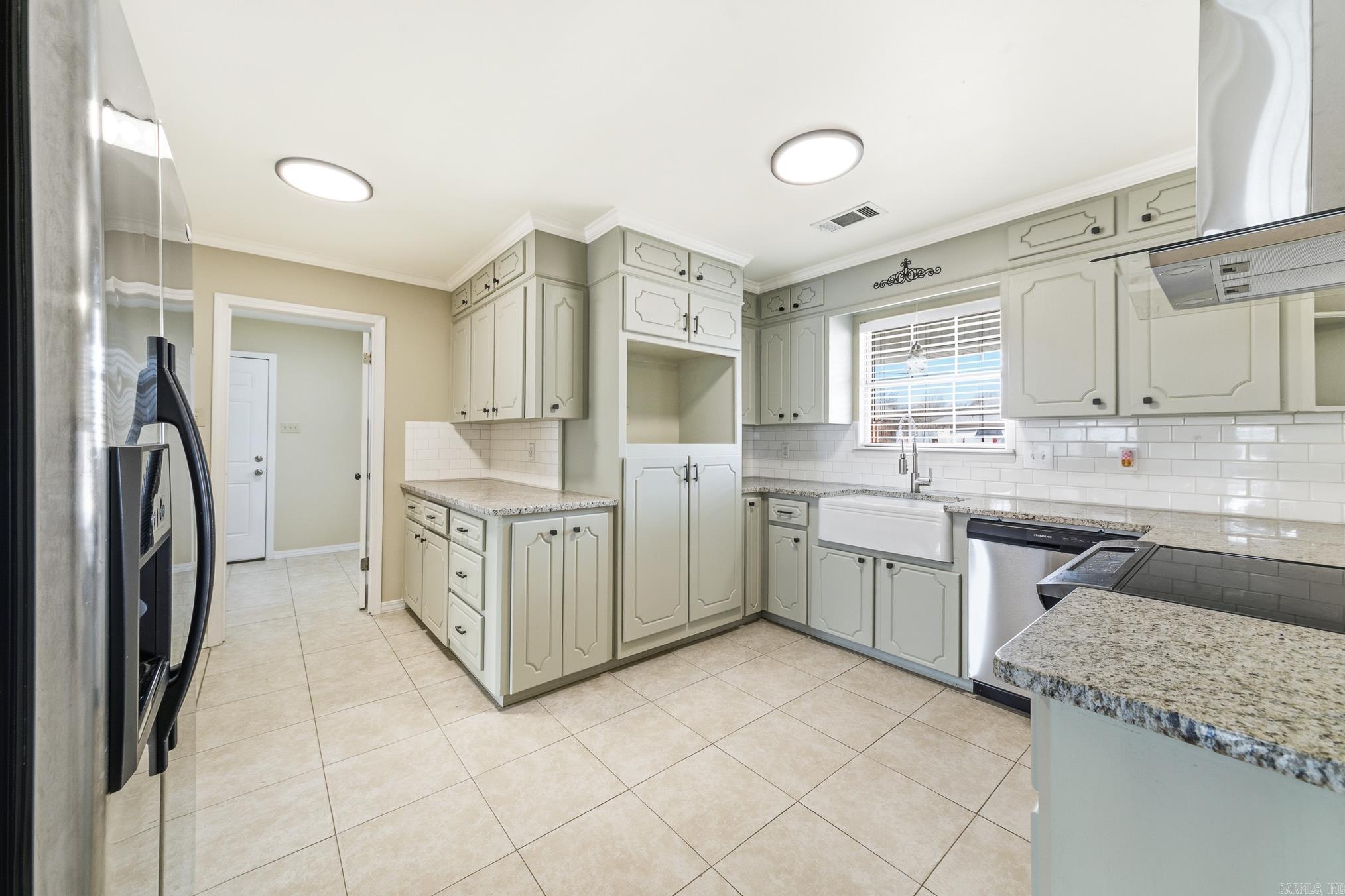 SOUTHWIND - Residential