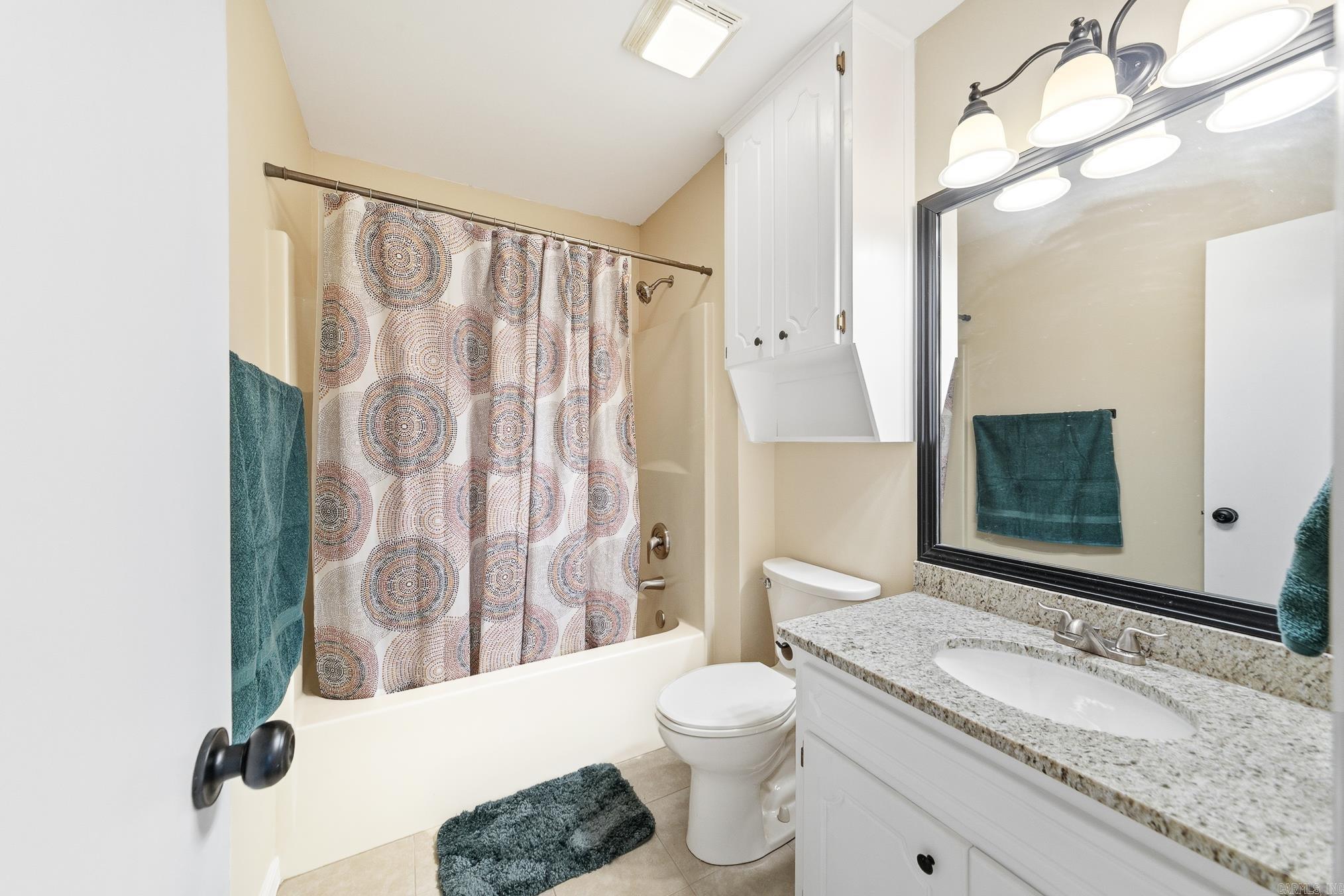 SOUTHWIND - Residential