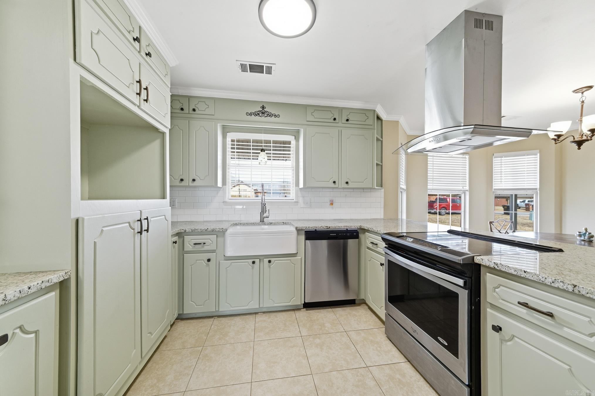 SOUTHWIND - Residential