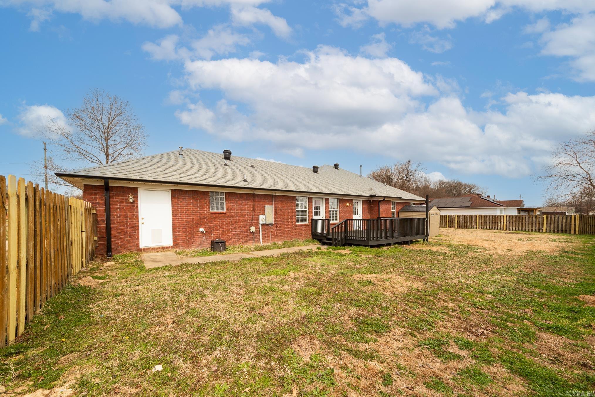 SOUTHWIND - Residential