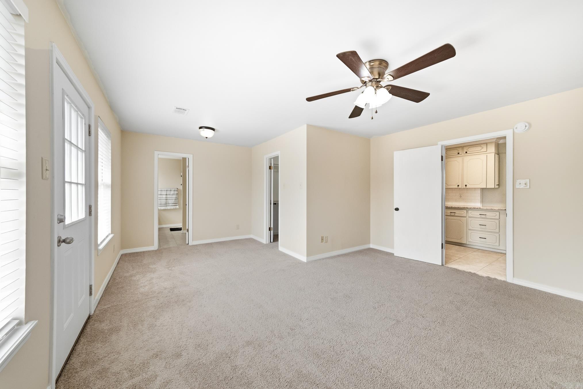 SOUTHWIND - Residential