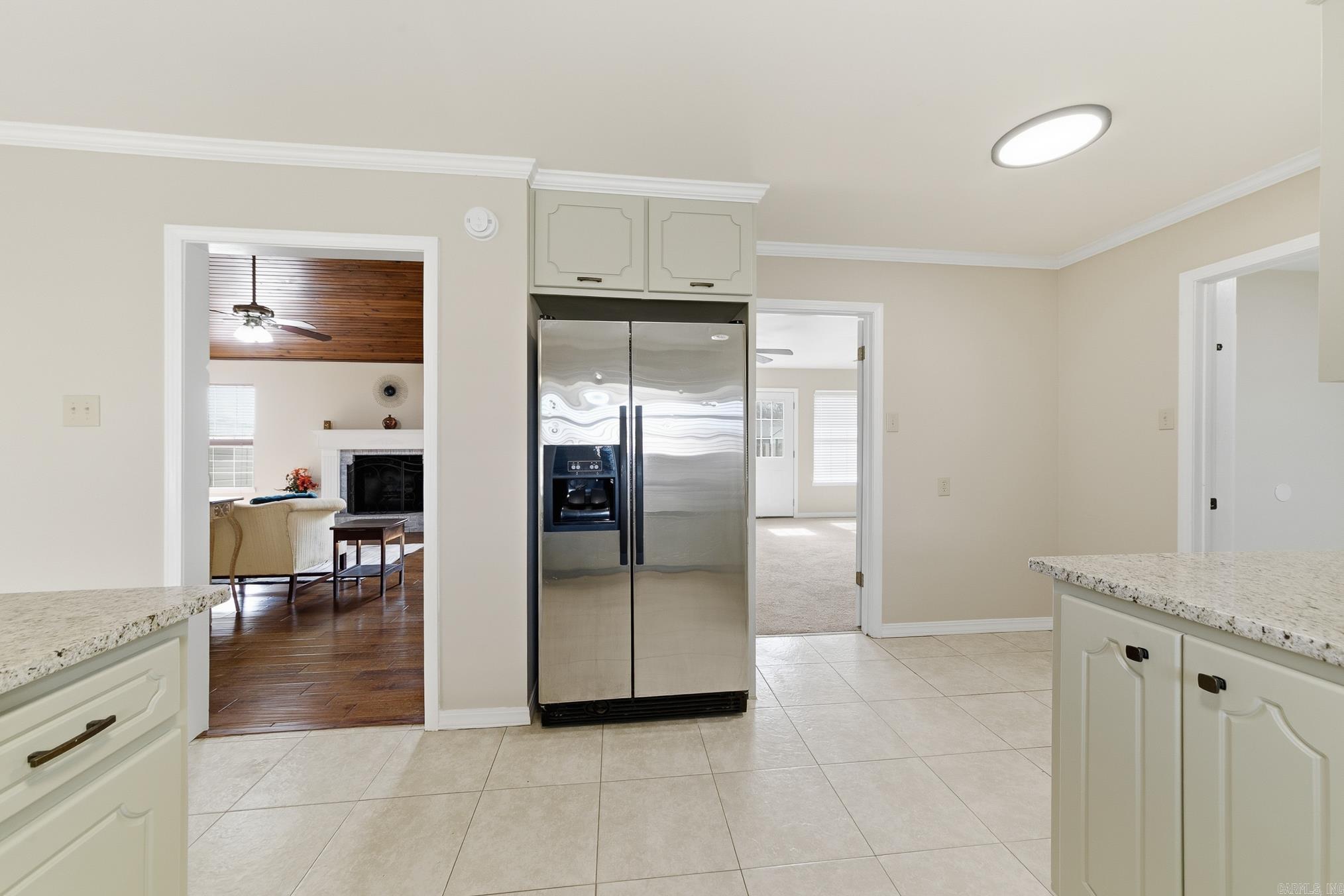 SOUTHWIND - Residential