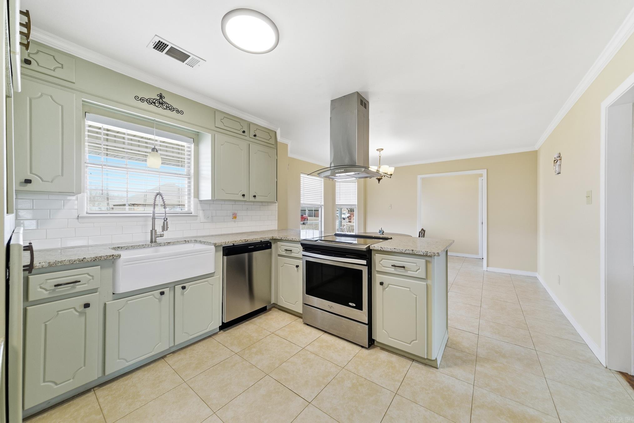 SOUTHWIND - Residential