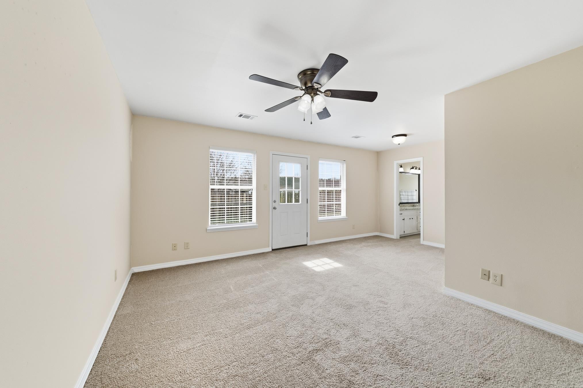 SOUTHWIND - Residential