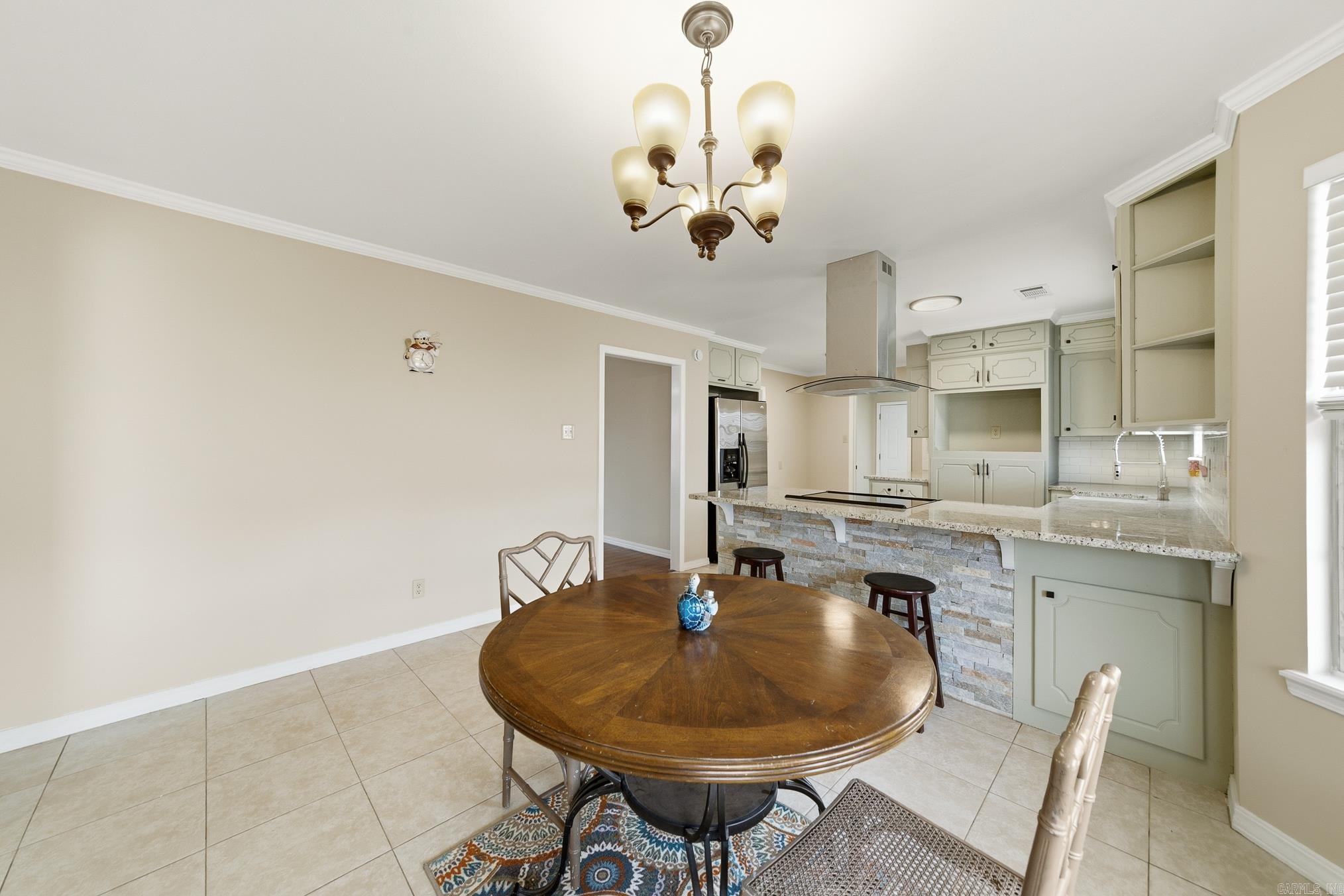 SOUTHWIND - Residential