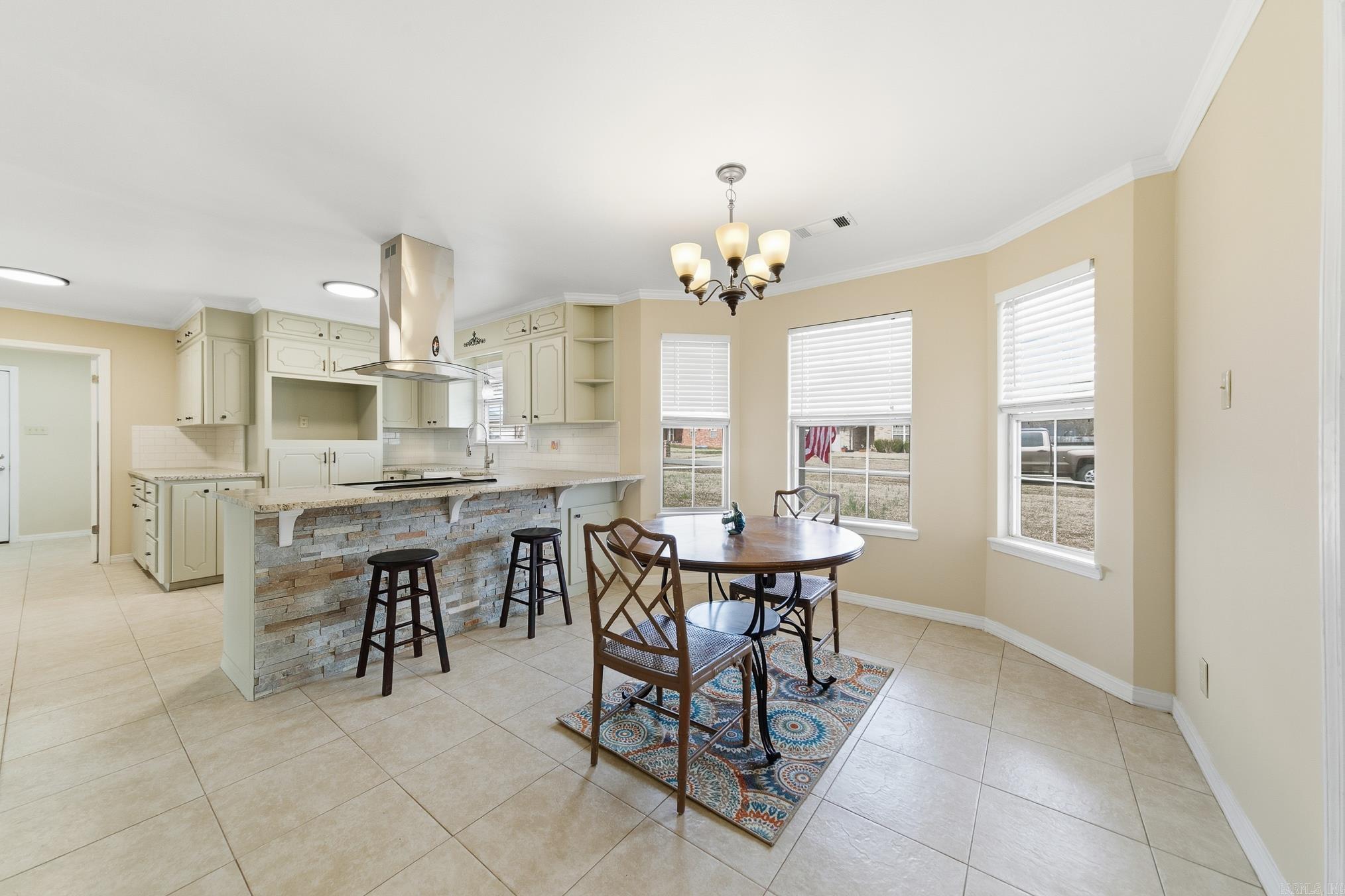 SOUTHWIND - Residential