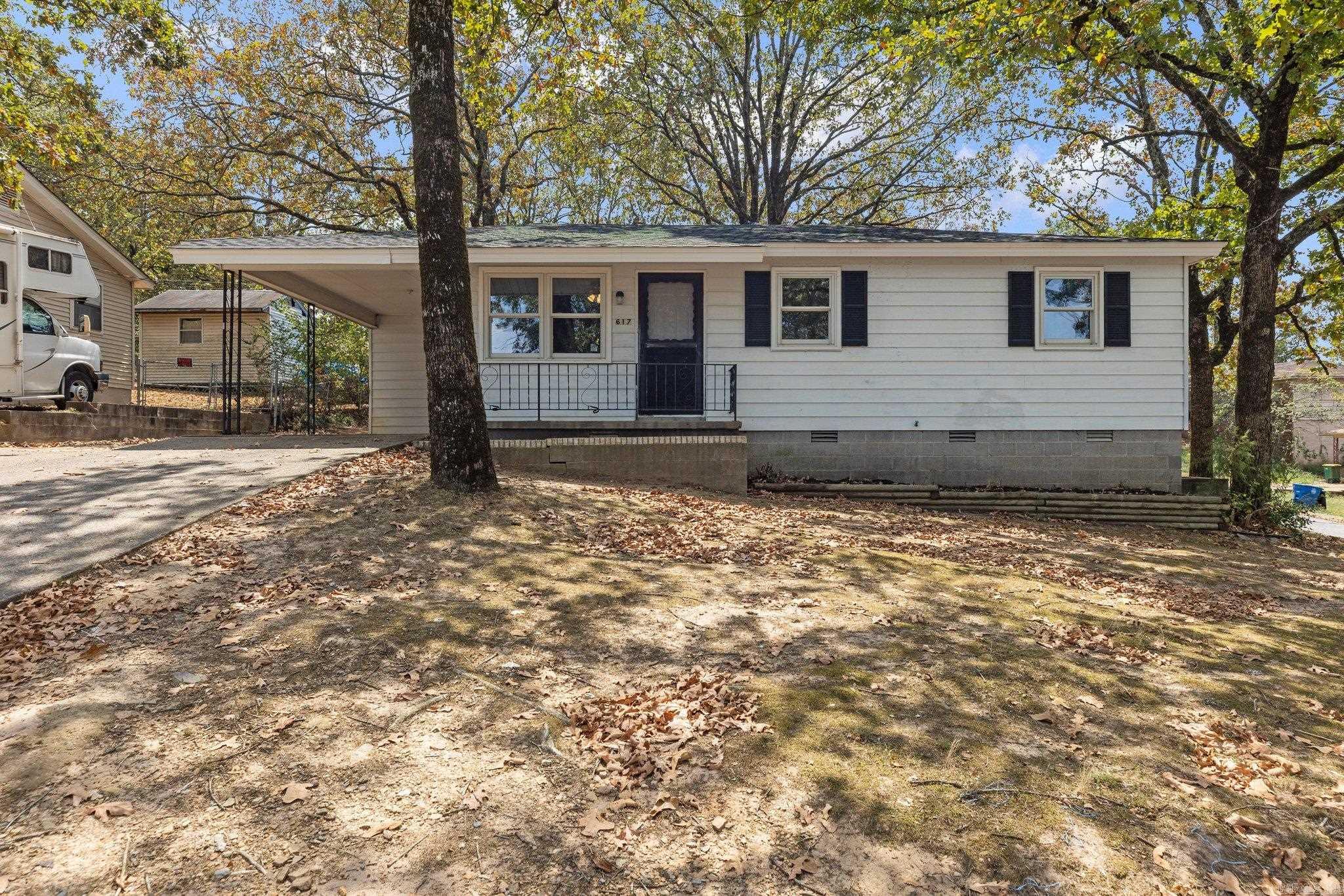 BRADFORD PLACE - Residential