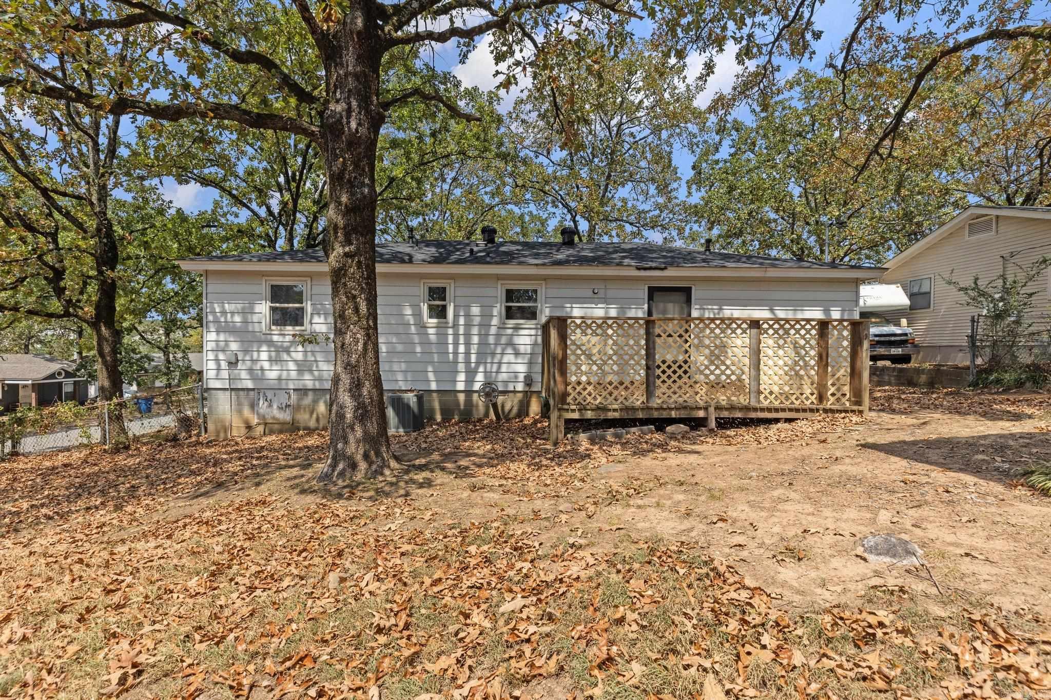 BRADFORD PLACE - Residential