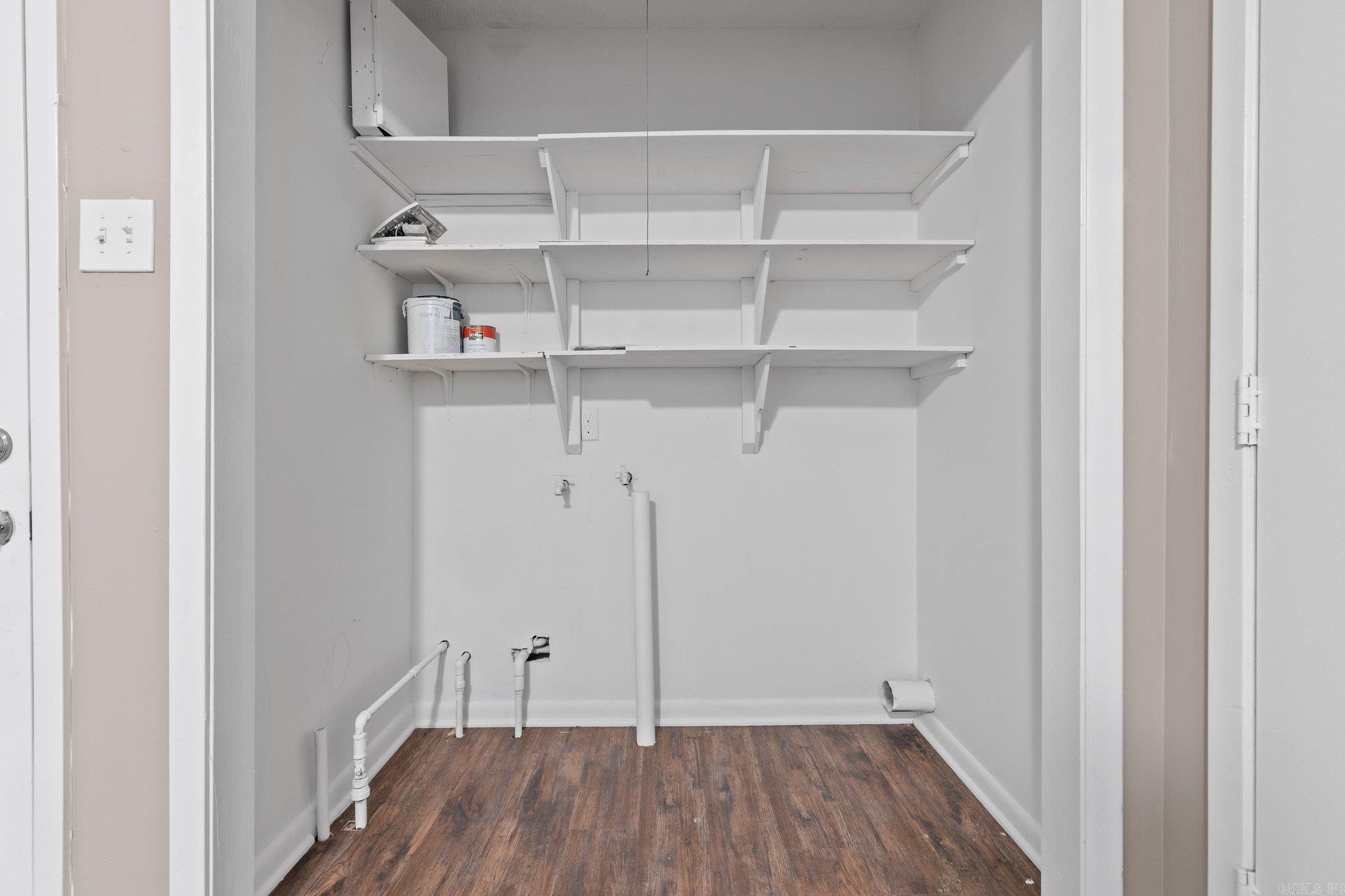 BRADFORD PLACE - Residential