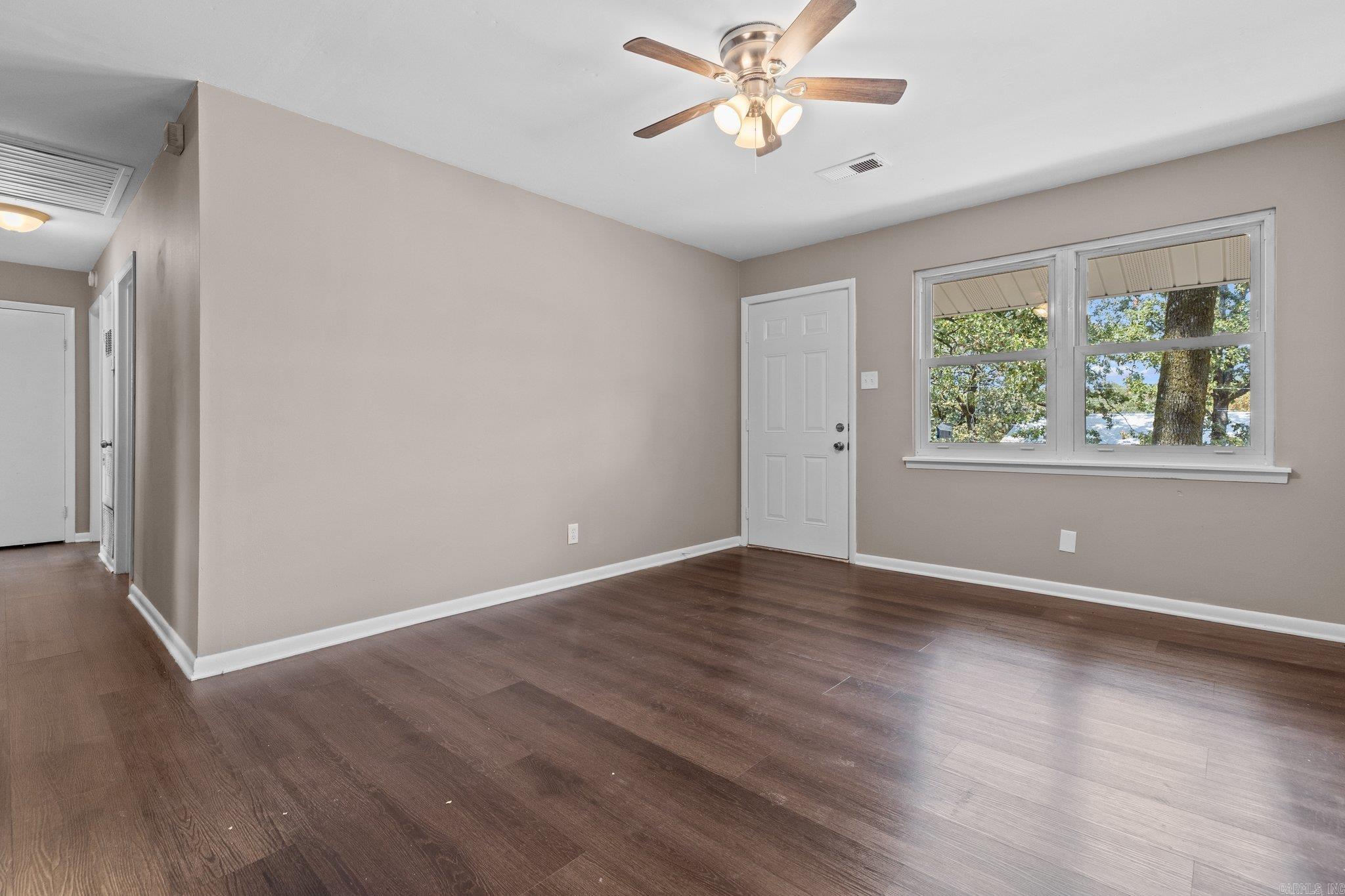 BRADFORD PLACE - Residential