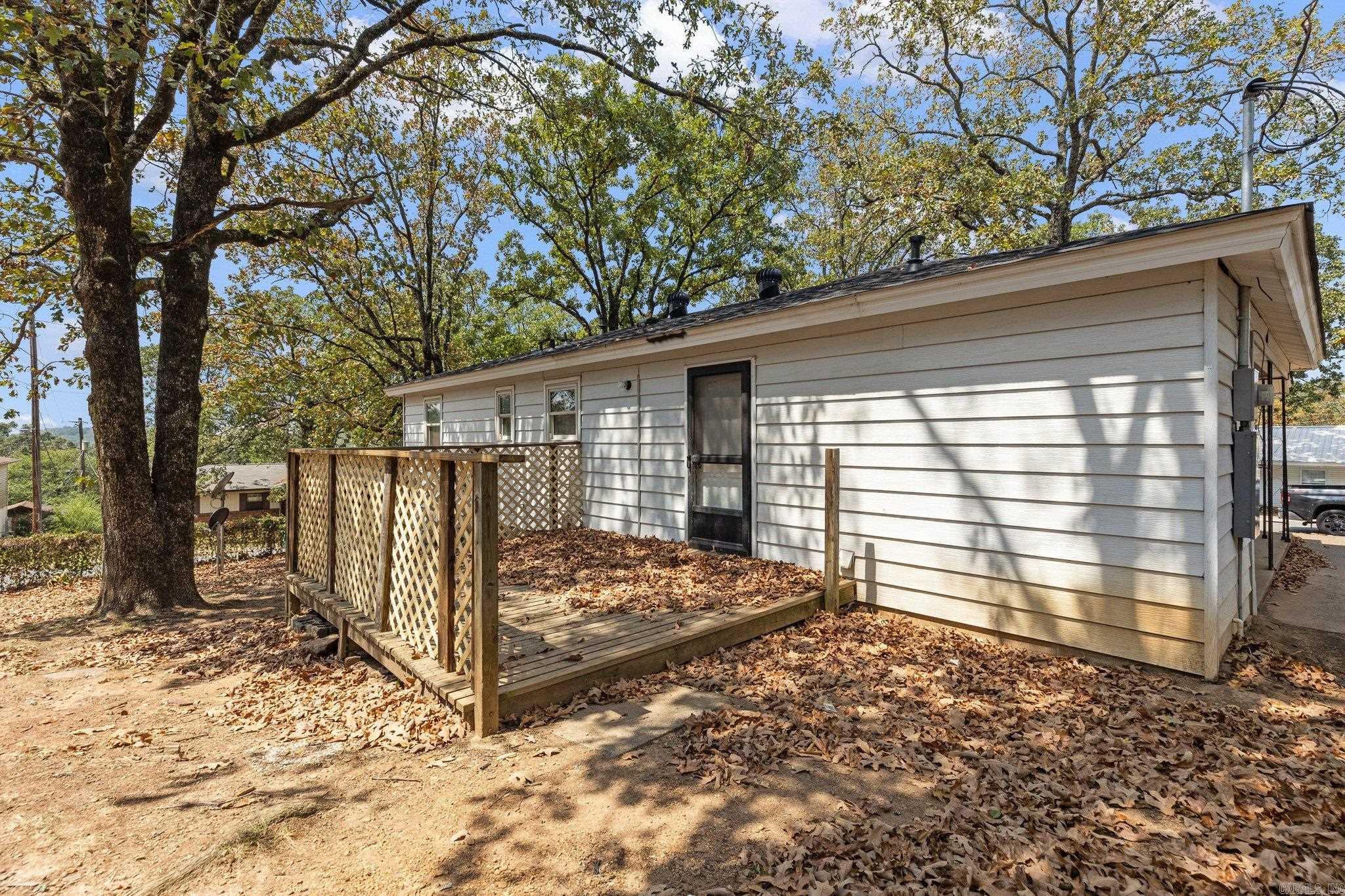 BRADFORD PLACE - Residential