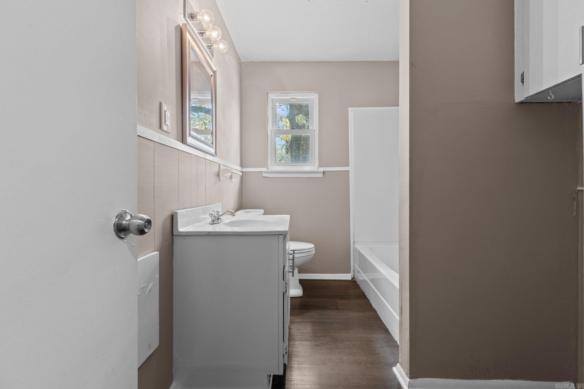 BRADFORD PLACE - Residential