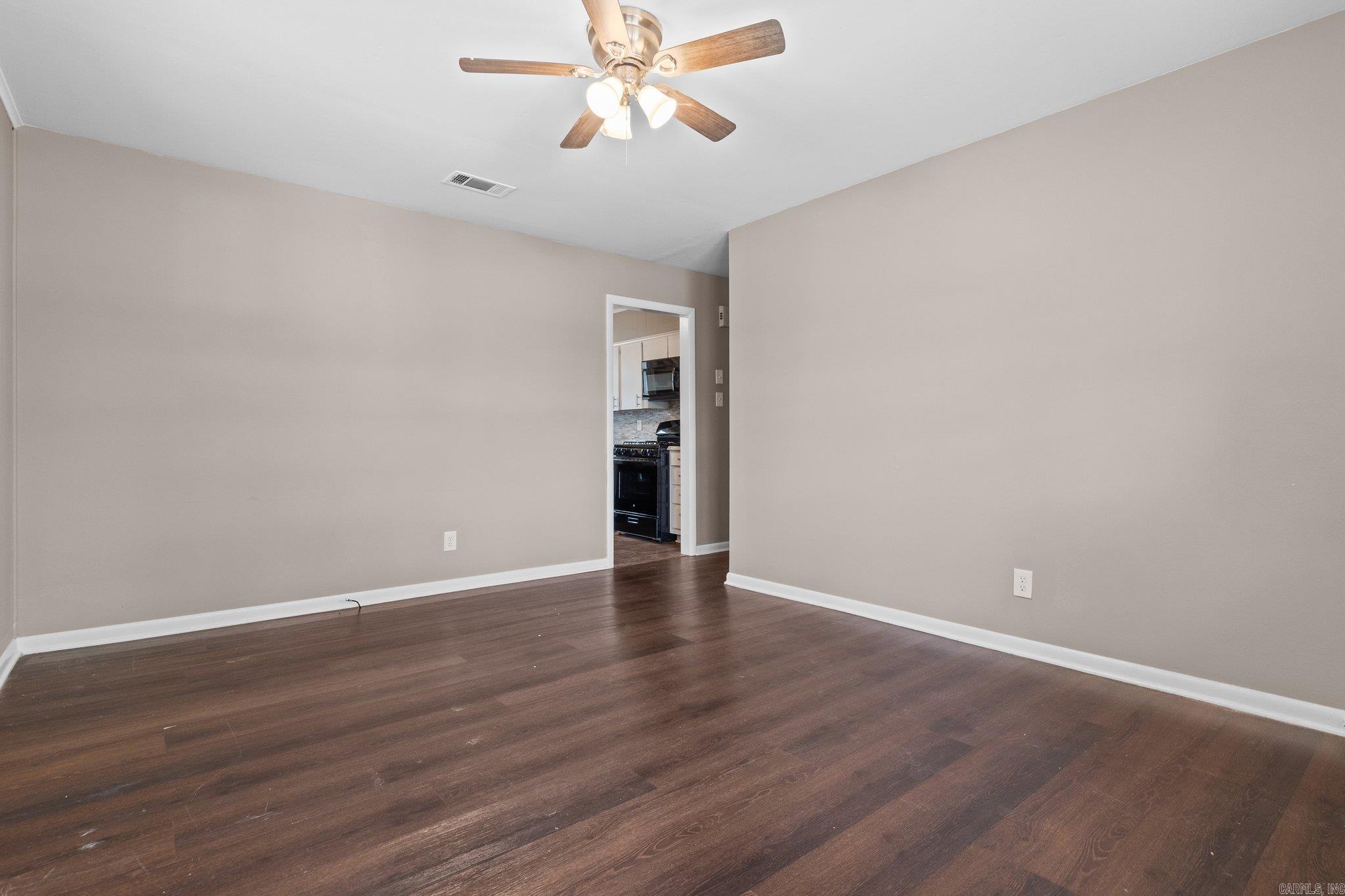 BRADFORD PLACE - Residential